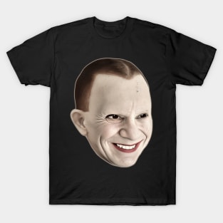 The Mystery Man T-Shirt